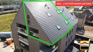 Appartement à vendre à Diepenbeek