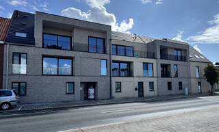Appartement à vendre à Dixmude