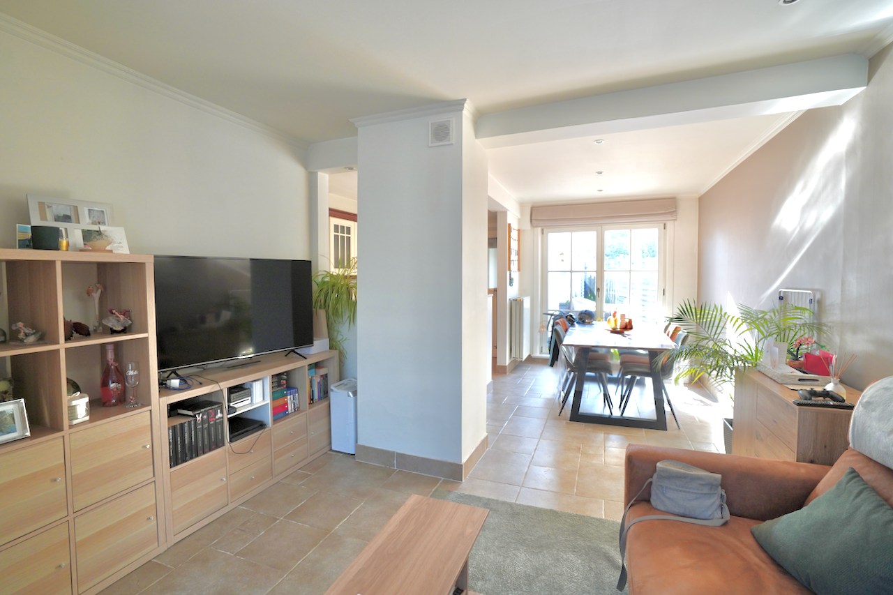 Super gezellig woonhuis te Sleidinge ! - foto 5