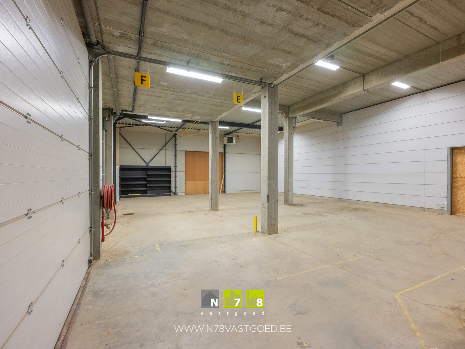 Commercial for rent in Dilsen-Stokkem - photo 5