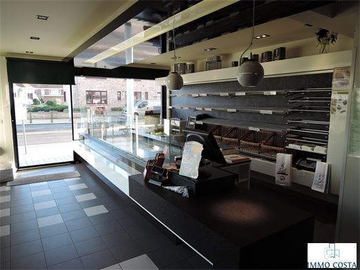 handelsgelijkvloers - foto 4