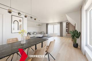Appartement à vendre à Brée