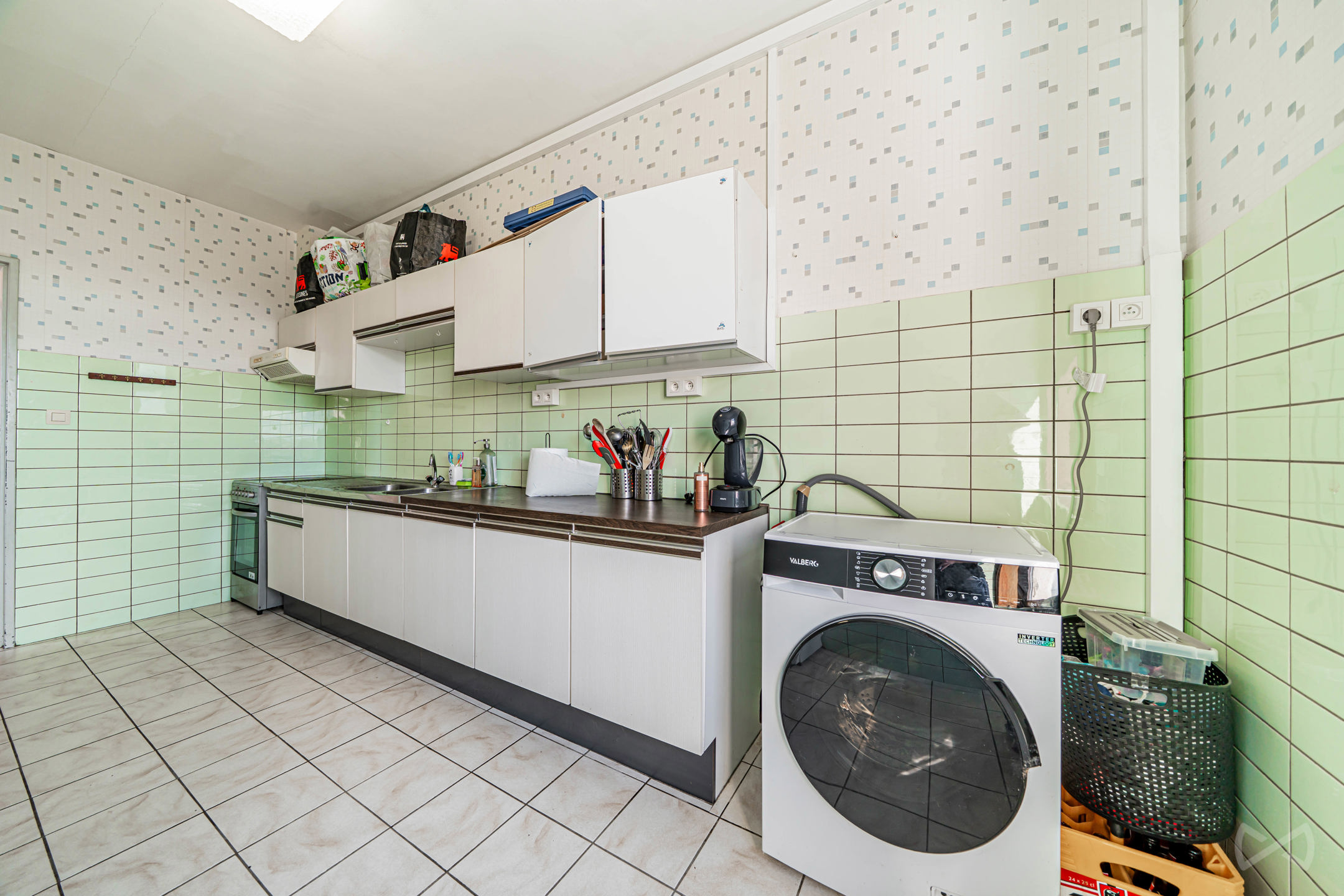 Appartement te koop in Lessines met 2 slaapkamers - foto 5