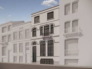 Op een rustige, maar vlot bereikbare ligging aan de stadsrand van Oostende vind je dit <strong>volledig gerenoveerde gebouw</strong> met drie afzonderlijke, volledig gerenoveerde appartementen. Elk appartement is met oog voor detail en kwaliteitsmaterialen afgewerkt en biedt een perfecte combinatie van comfort, licht en stijl. De oplevering is voorzien in december 2025.<br /><br /><strong>Indeling:</strong><br /><strong>Gelijkvloers appartement</strong> – <strong>128 m²</strong> + <strong>koer 24 m²</strong>
<ul>
	<li><span>Ruime lichtrijke leefruimte</span></li>
	<li><span><strong>3 slaapkamers</strong>, <strong>1 badkamer</strong></span></li>
	<li><span>Private koer ideaal voor buitenontspanning</span></li>
</ul>
<strong>1ste verdieping</strong> – <strong>65 m²</strong> + <strong>terras 4 m²</strong> – <strong>IN OPTIE</strong>

<ul>
	<li><span><strong>2 slaapkamers</strong>, <strong>1 badkamer</strong></span></li>
	<li><span>Compact en praktisch ingedeeld met aangenaam terras</span></li>
</ul>
<strong>2de verdieping</strong> – <strong>70 m² loftstijl</strong> + <strong>terras 15 m²</strong>

<ul>
	<li><span>Open en lichtrijke leefruimte in loftstijl</span></li>
	<li><span><strong>2 slaapkamers</strong>, <strong>1 badkamer</strong></span></li>
	<li><span>Ruim terras met mooi uitzicht</span></li>
</ul>
<strong>Prijzen vanaf 275.000 € per appartement.</strong><br /><br /><strong>Extra troeven:</strong>

<ul>
	<li><span>Gemeenschappelijke <strong>fietsenberging</strong> van 15 m²</span></li>
	<li><span>Volledig vernieuwd: nieuwe technieken, nieuwe afwerking</span></li>
	<li><span>Energiezuinige appartementen</span></li>
	<li><span>Gelegen nabij de Zeedijk, winkels, openbaar vervoer en invalswegen</span></li>
	<li><span>Perfect als eigen woonst of investeringsvastgoed</span></li>
</ul>
Een unieke kans om te wonen of te investeren in een stijlvol vernieuwd pand met drie afzonderlijke entiteiten op een toplocatie.<br /> 