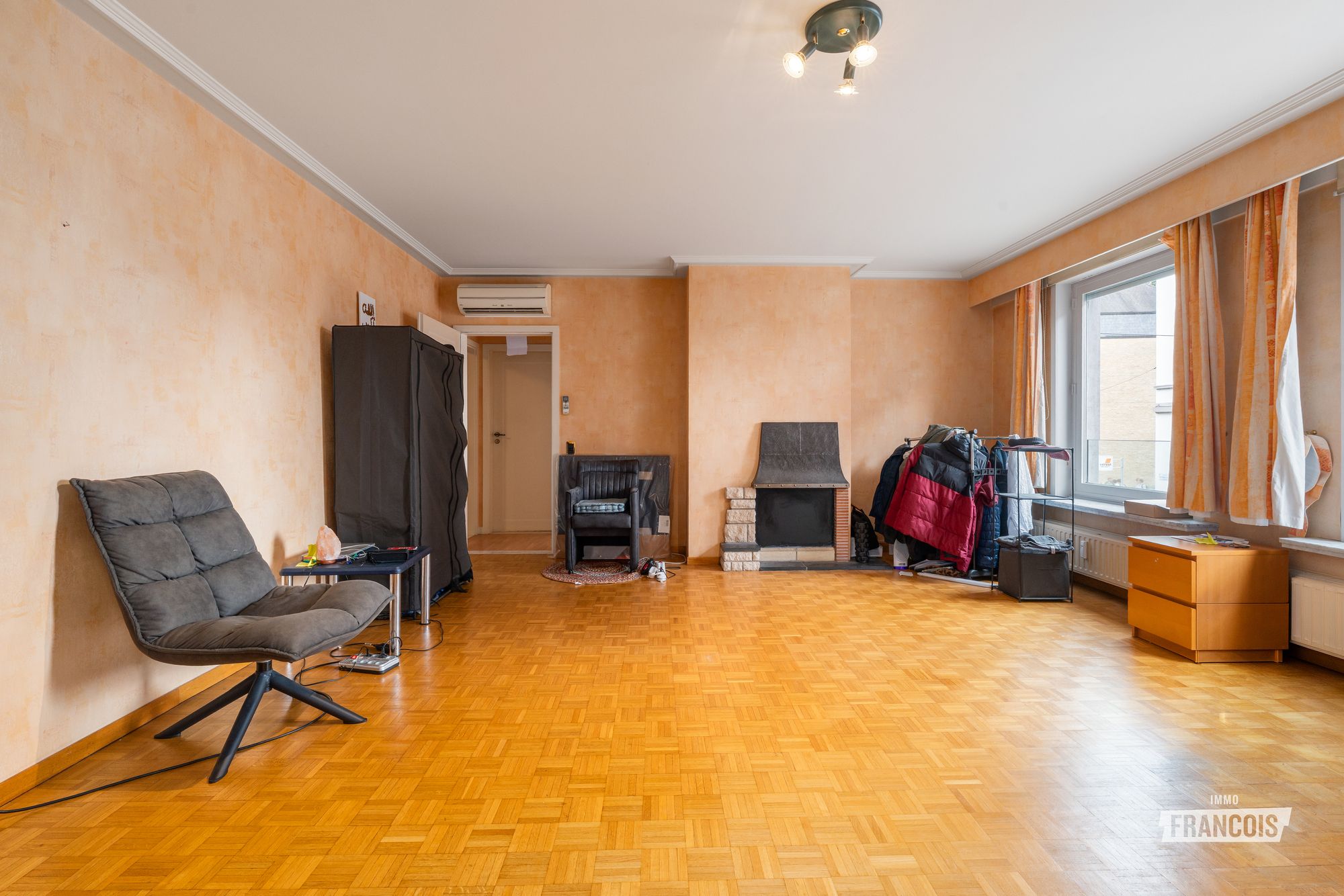 2-slaapkamerappartement in centrum Oudenaarde TE KOOP! - foto 5