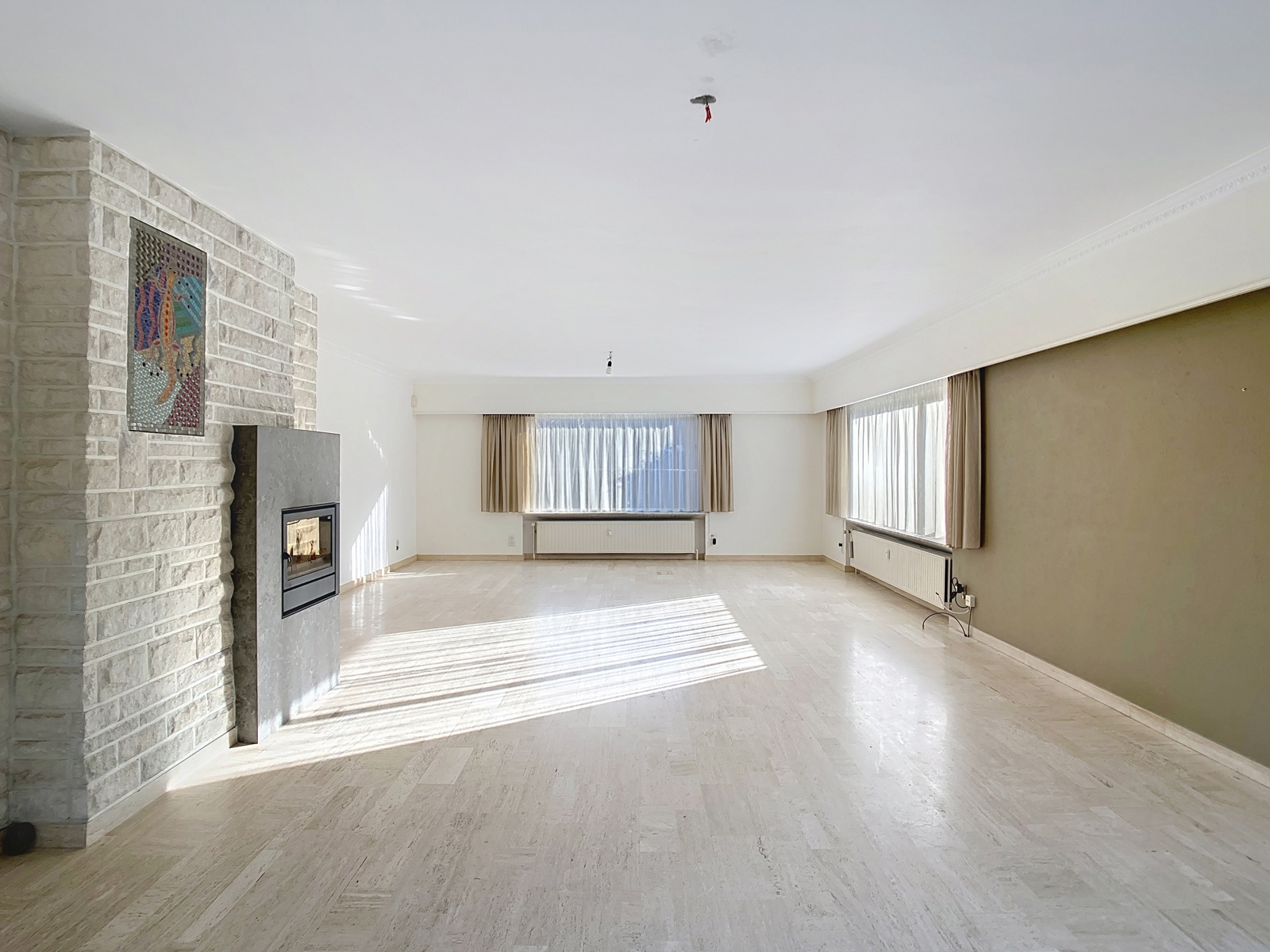 Unieke en lichtrijke woning met prachtige tuin aan het park!  - foto 2