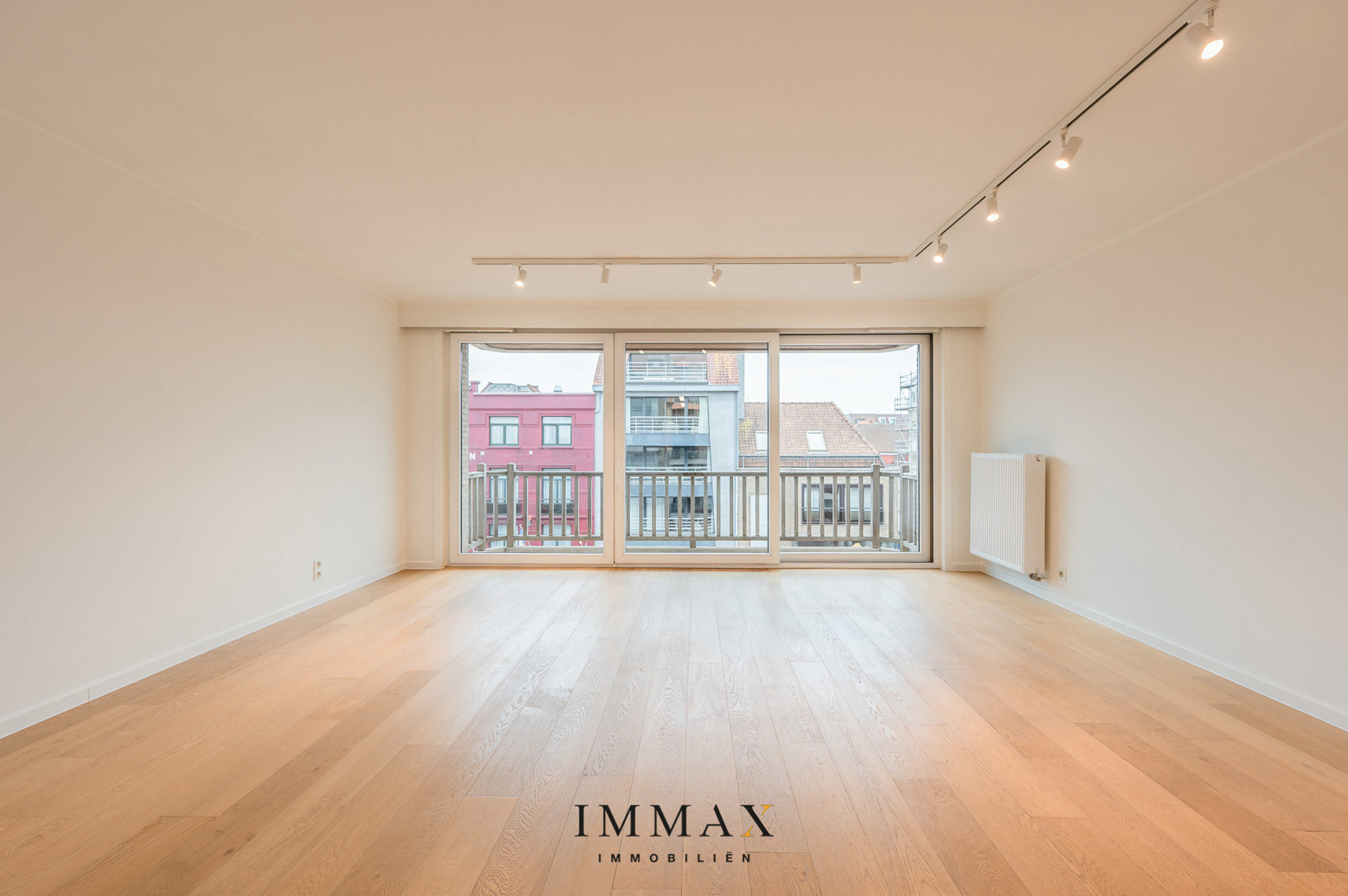 Apartment for sale in Knokke-Heist with 2 bedrooms - photo 3