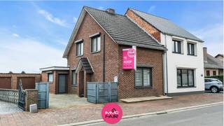 House for sale in Maasmechelen