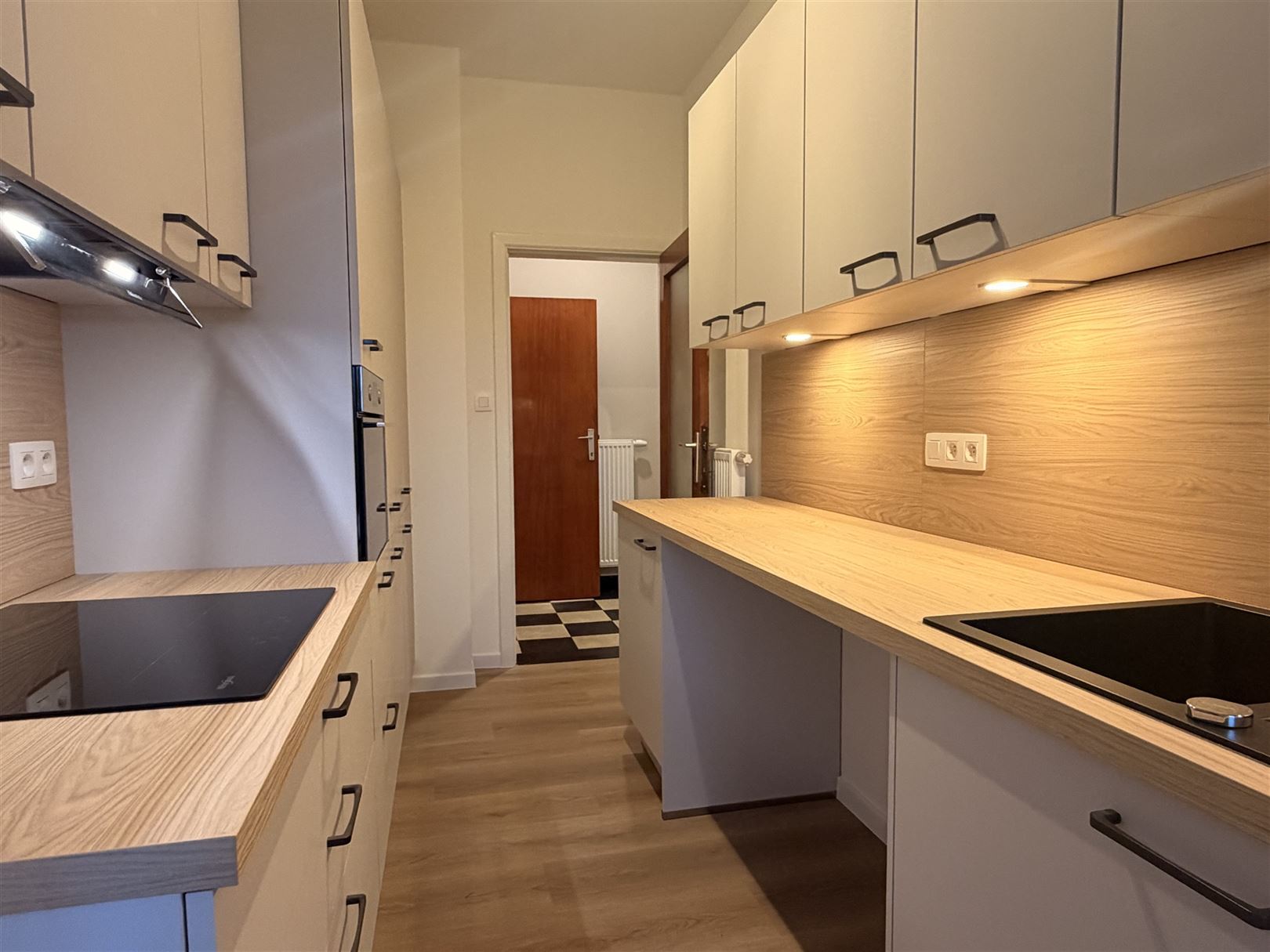 Ruim en lichtrijk appartement te huur - foto 5