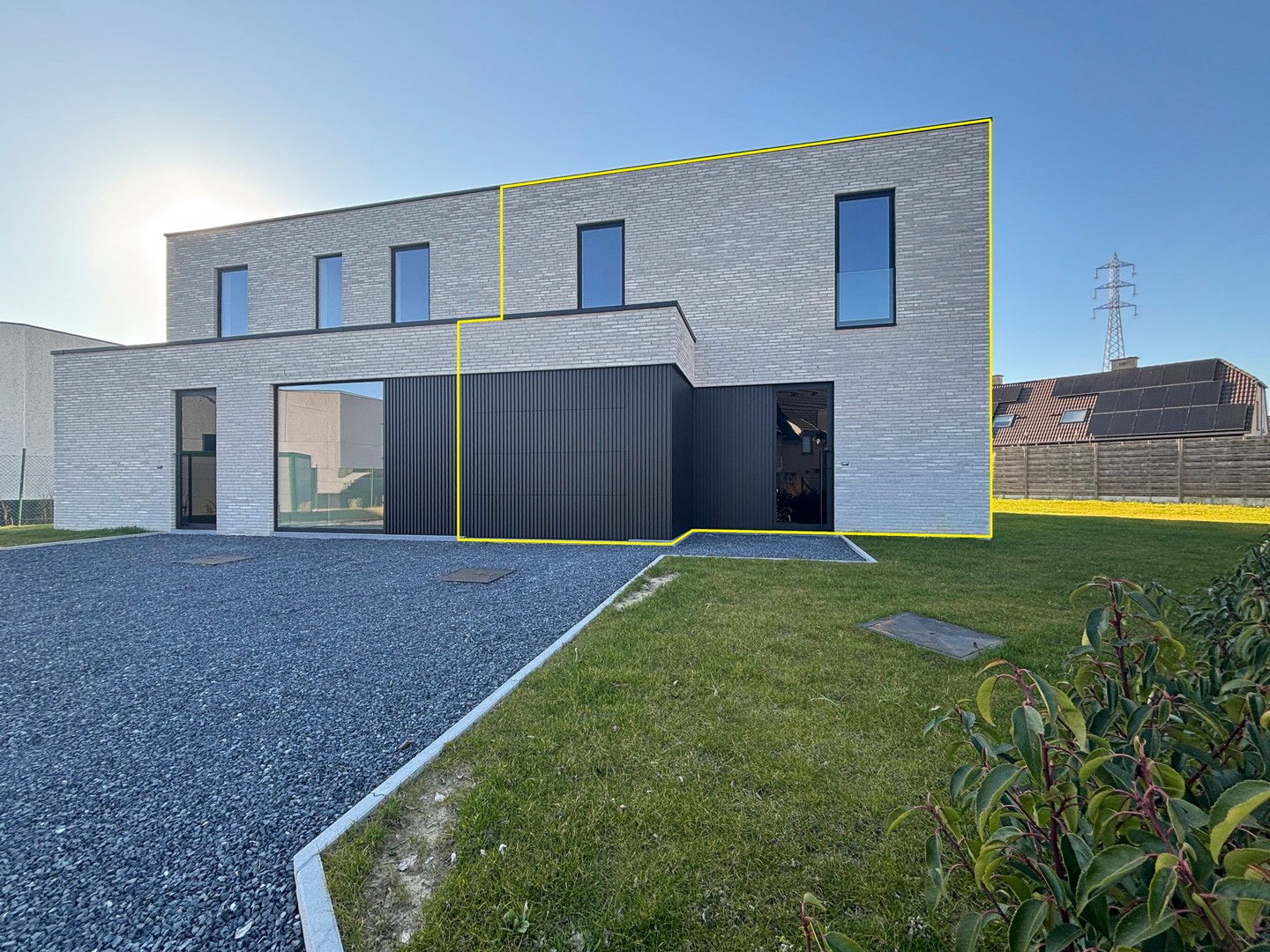 Woning in Roeselare