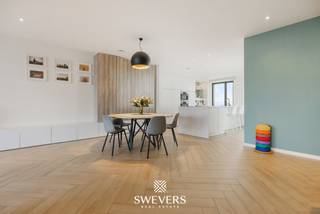 Appartement à vendre à Hasselt