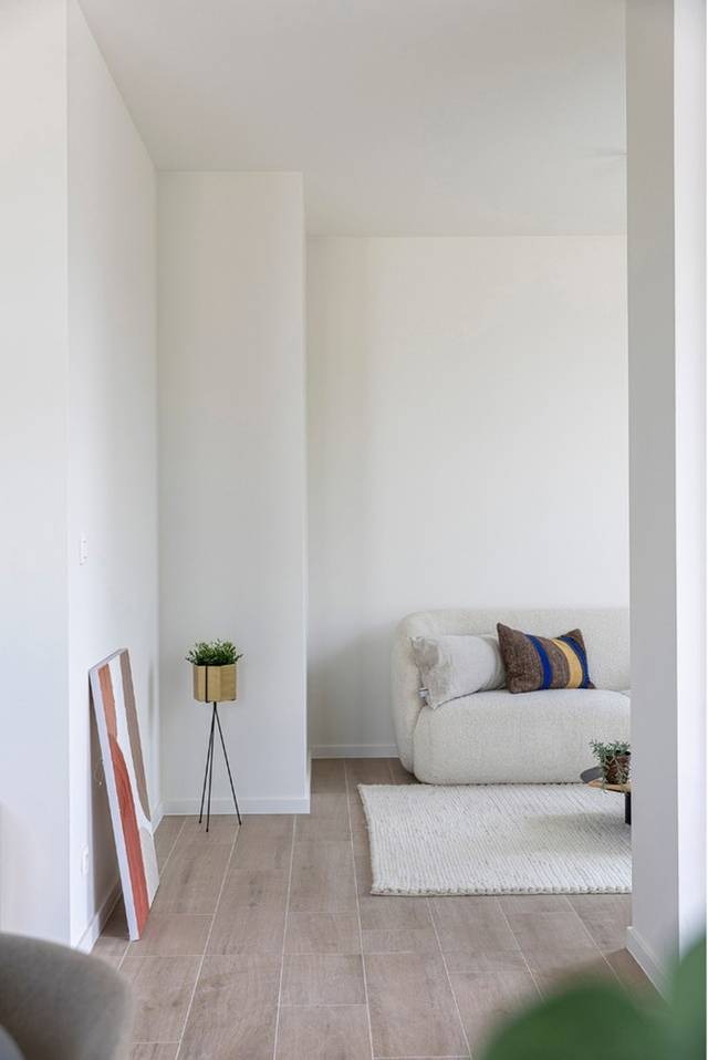 Project for sale in Lier