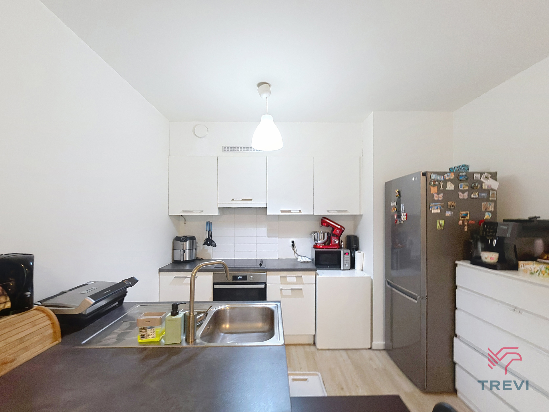 Europese Wijk - Appartement met 2 slaapkamers - Belview ! - foto 5