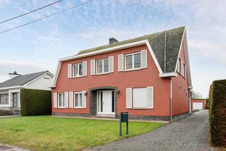 Maison à vendre à Berlaar