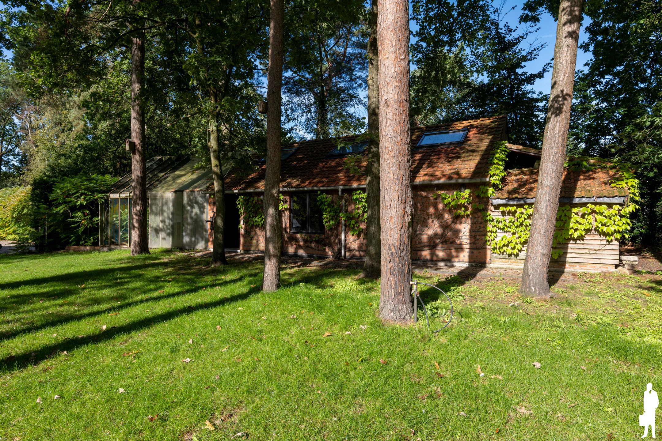 Ruime grond van ca. 1.520 m² voor open bebouwing in Zoersel - foto 4