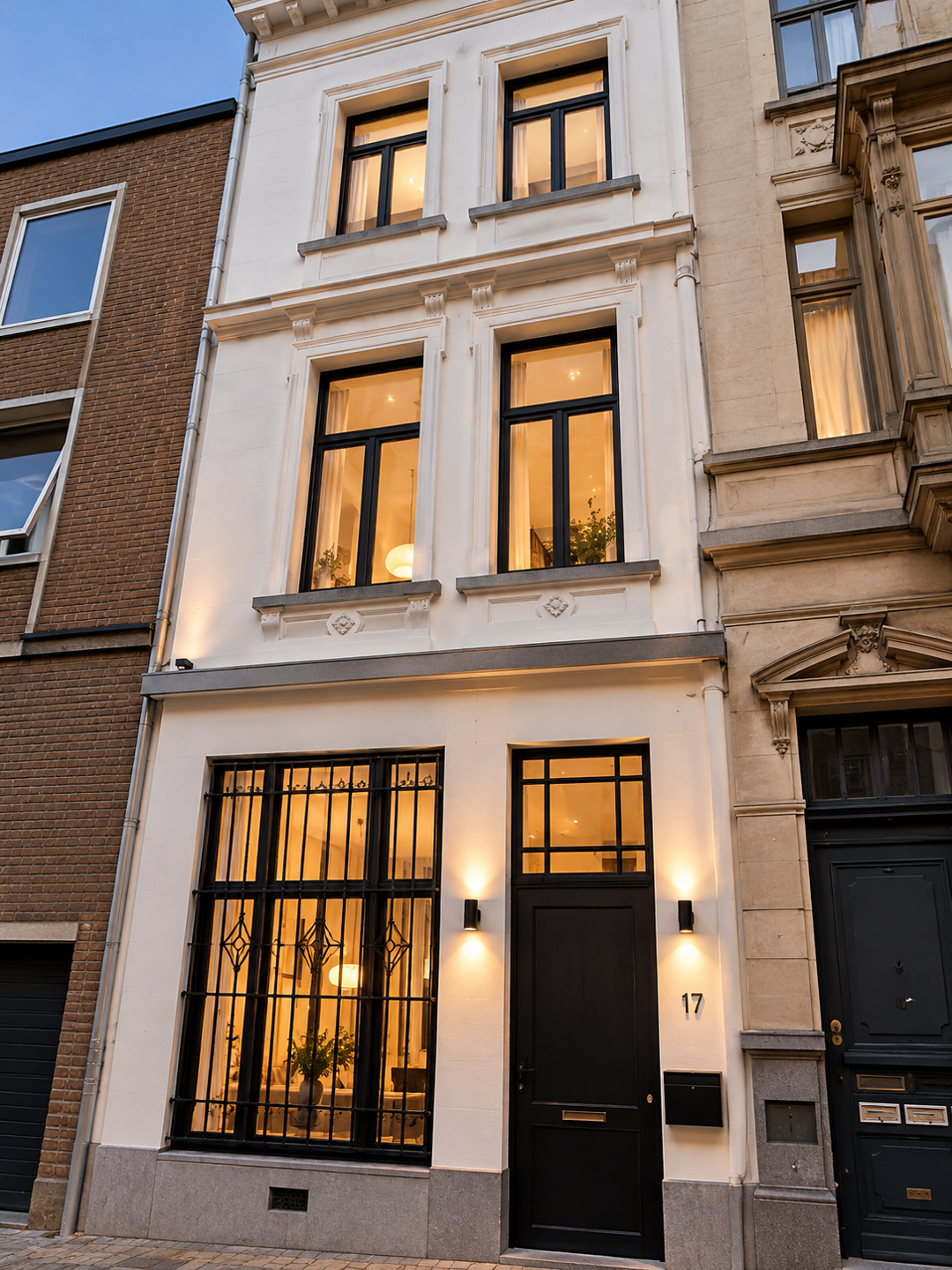 ANTWERPEN - Charmante woning met terras - foto 5