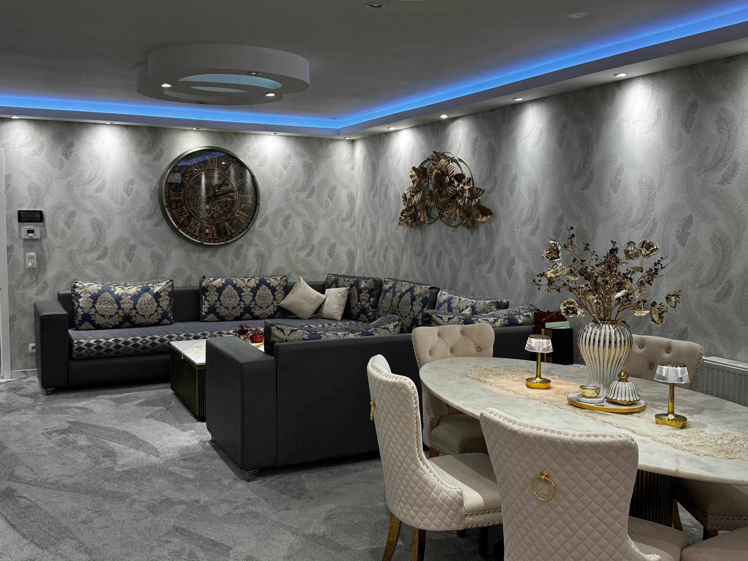 Maison à vendre à Hoboken avec 4 chambres - photo 4