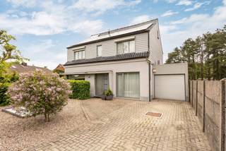 House for sale in Vosselaar