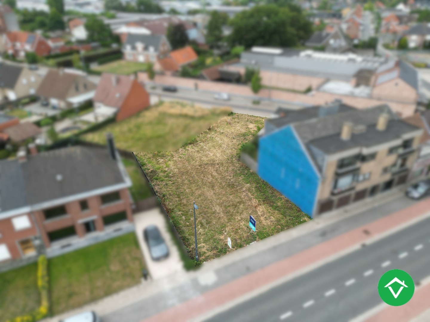 Land for sale in Izegem - photo 5