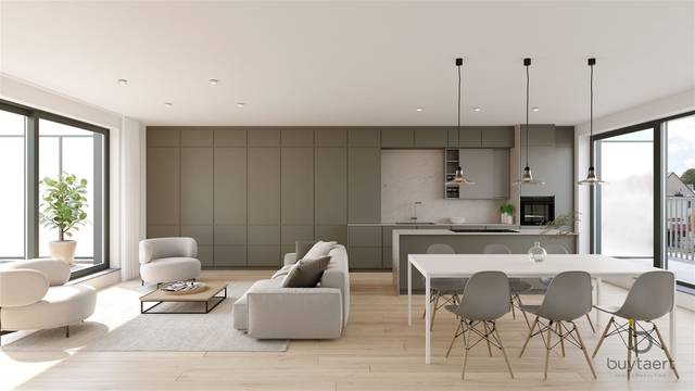 Project for sale in Schilde