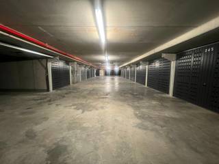 Enkele garagebox te koop op niveau -2 in de residentie Seven Oaks, gelegen in de Elizabetlaan in het Zoute, op wandelafstand van het strand en...