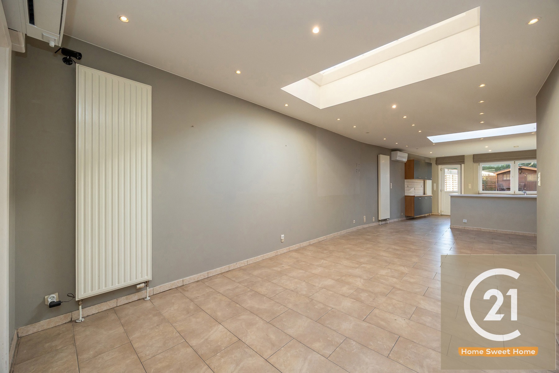 Prachtige woning met EPC-B, 3-5 slpk, garage &amp; grote tuin! - foto 3