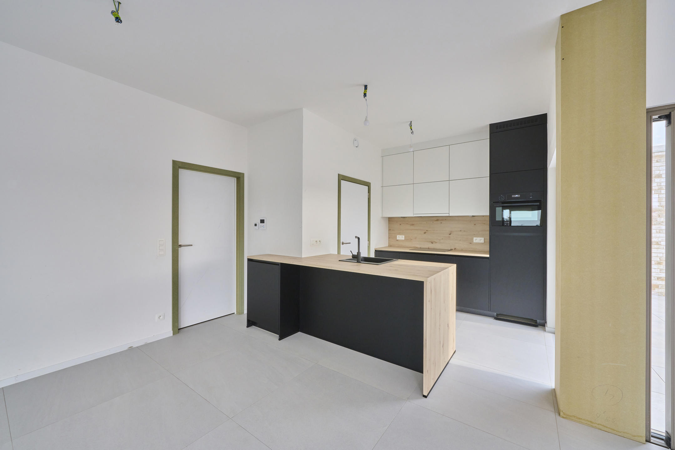 Investeringsappartement - langdurig verhuurd - 2 slaapkamers - foto 5