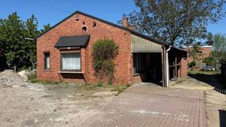 House for sale in Aarschot