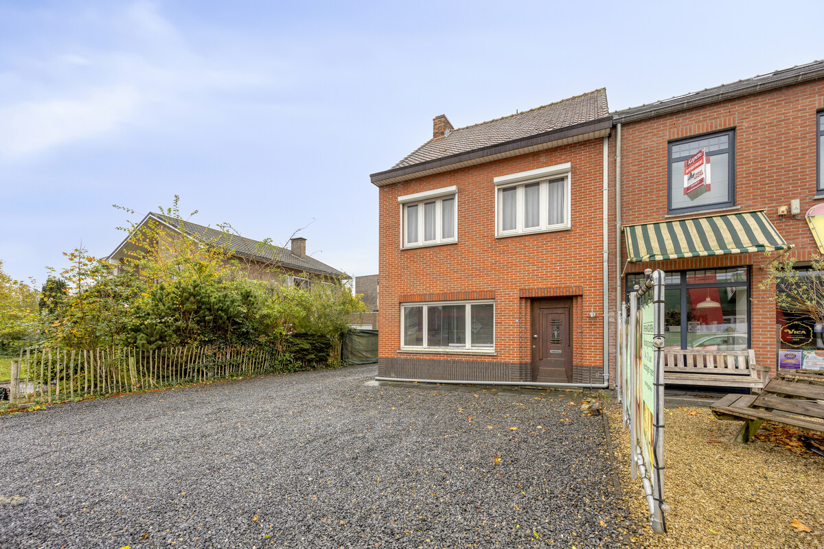 Op te frissen woning te koop in het centrum van Lummen - foto 2