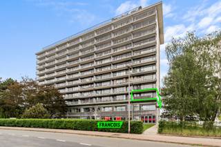 Appartement à vendre à Gand