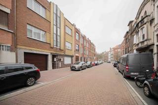 Appartement à vendre à Ostende