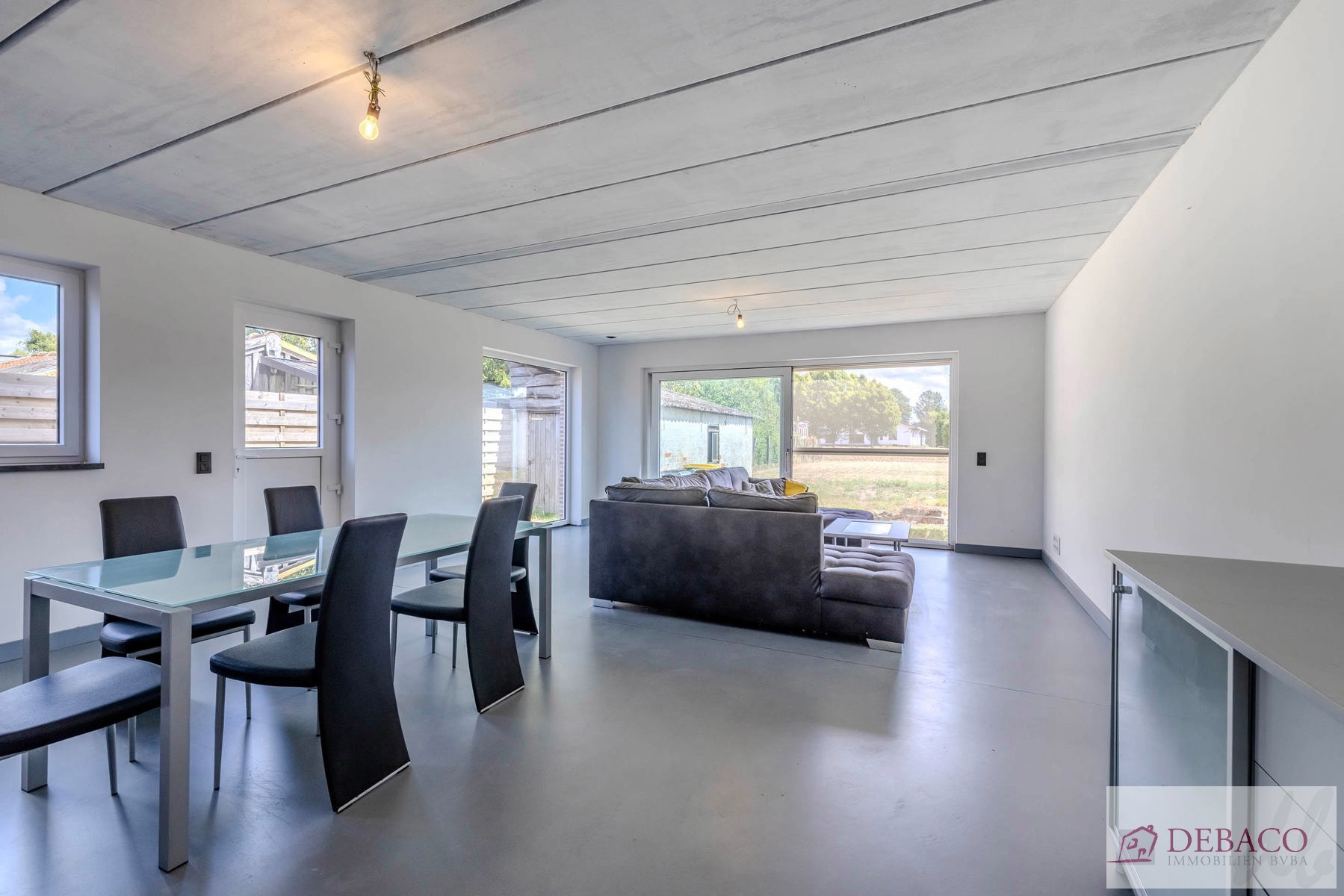 Maison à vendre à Herenthout avec 3 chambres - photo 2