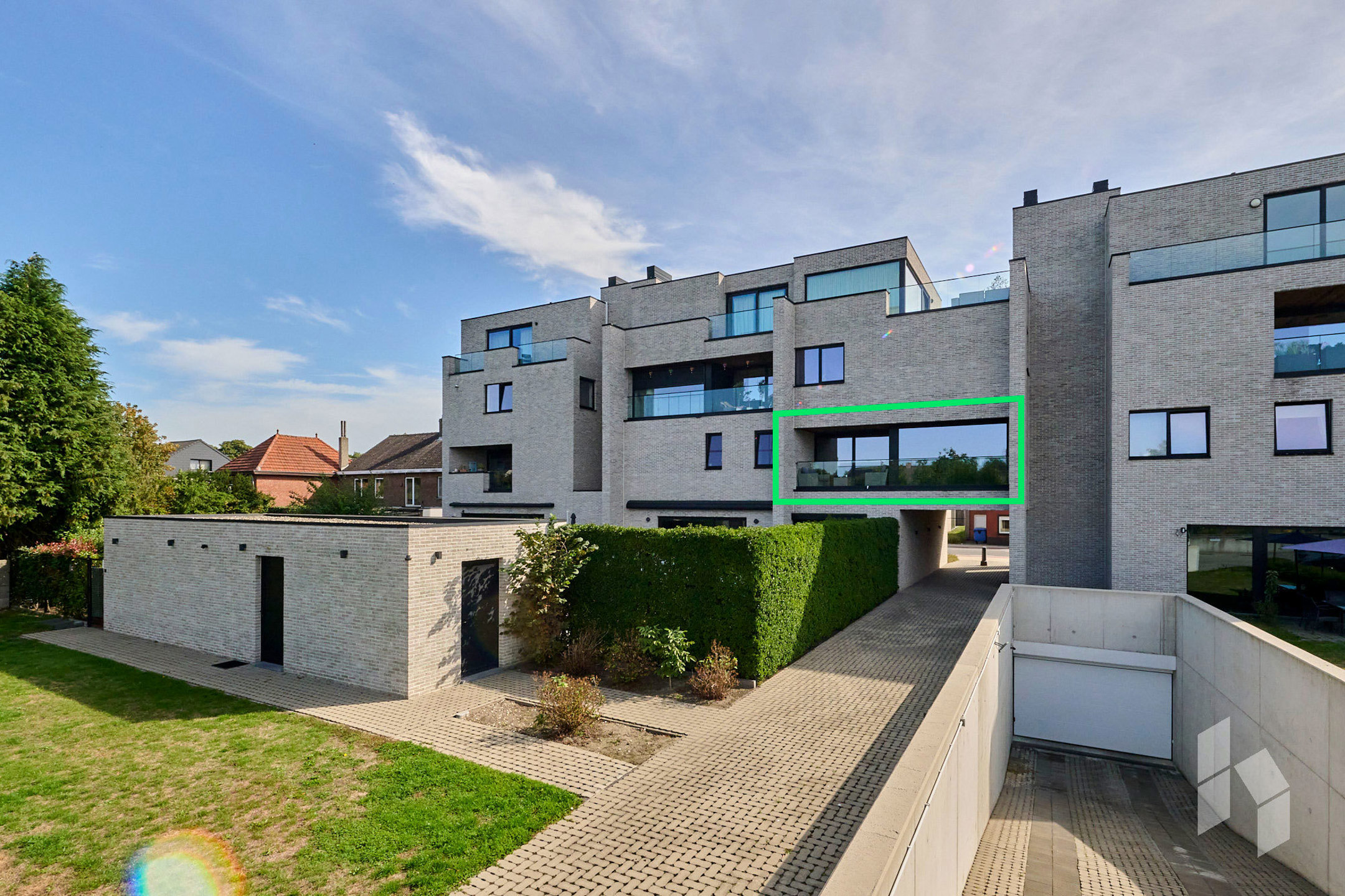 Appartement à vendre à Lommel