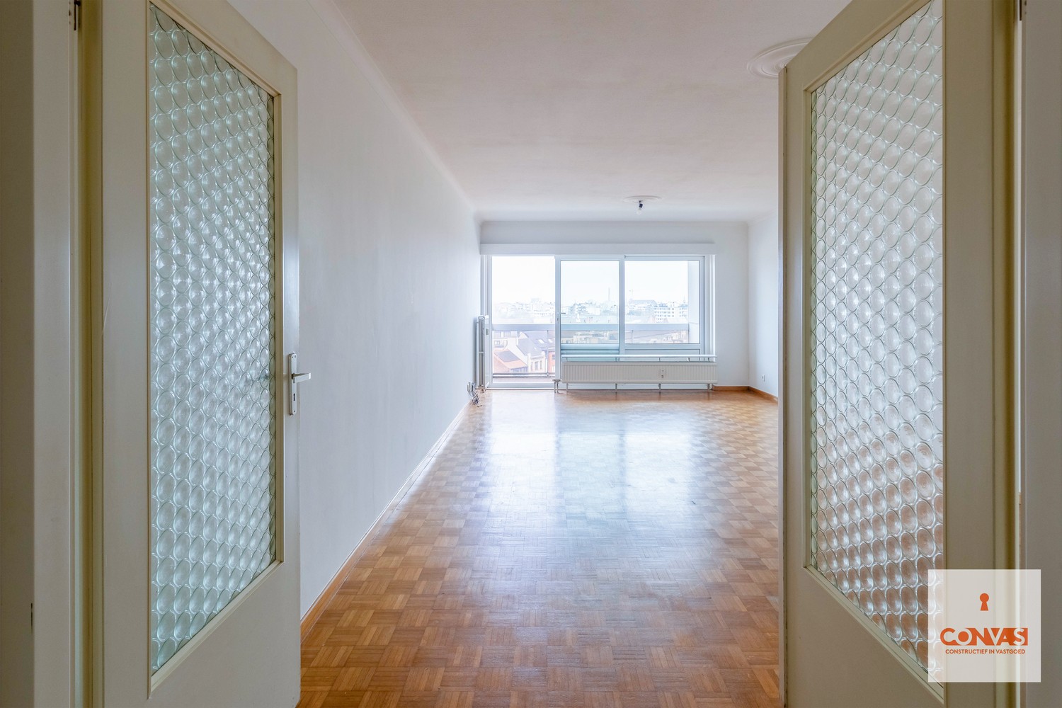 Uitstekend gelegen appartement in Gent - foto 2