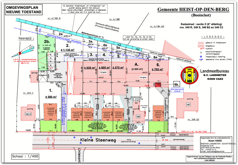 Magazijn / KMO Werkplaats 343m² te Booischot - foto 5