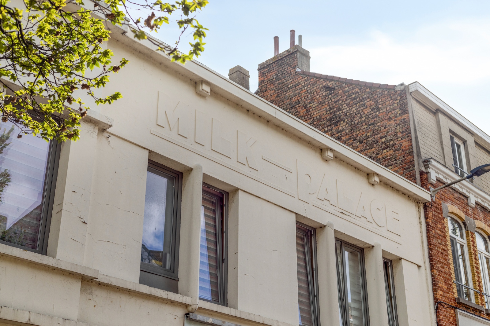 Exclusief Art Deco gebouw te Oostende - foto 5