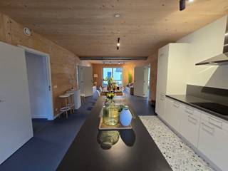 MOLENBEEK-ST-JEAN - (A02.04) Ontdek een prachtige, unieke flat in het Tannat project, meer dan alleen een woning; een plek om te wonen,...