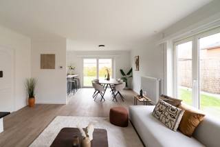 Maison à vendre à Courtrai