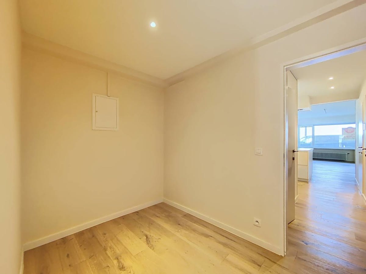 Appartement te koop op de Zeedijk van Duinbergen - foto 5