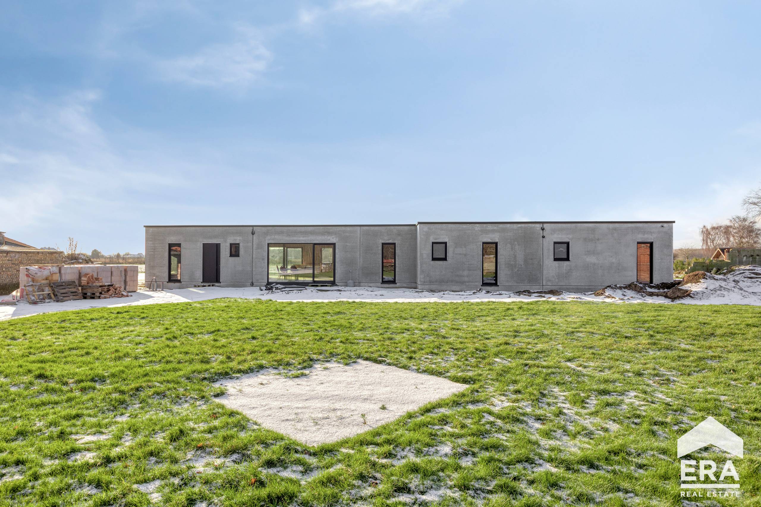 Maison à vendre à Jabbeke avec 4 chambres - photo 4