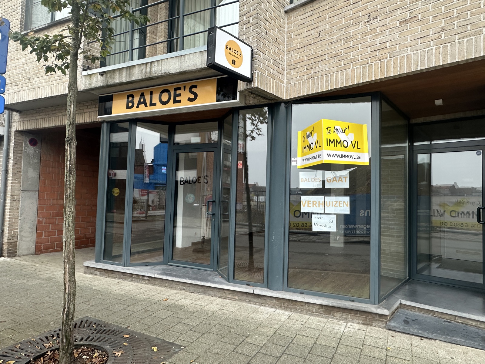 Commercial à louer à Geel - photo 1