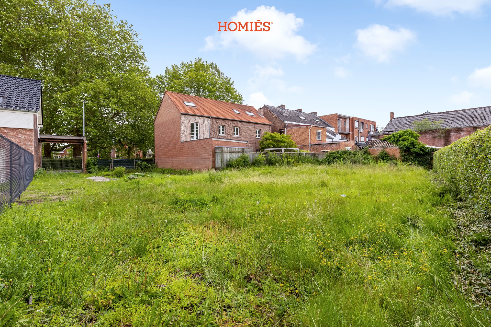 Vergunde bouwgrond op toplocatie in Wijgmaal - photo 4