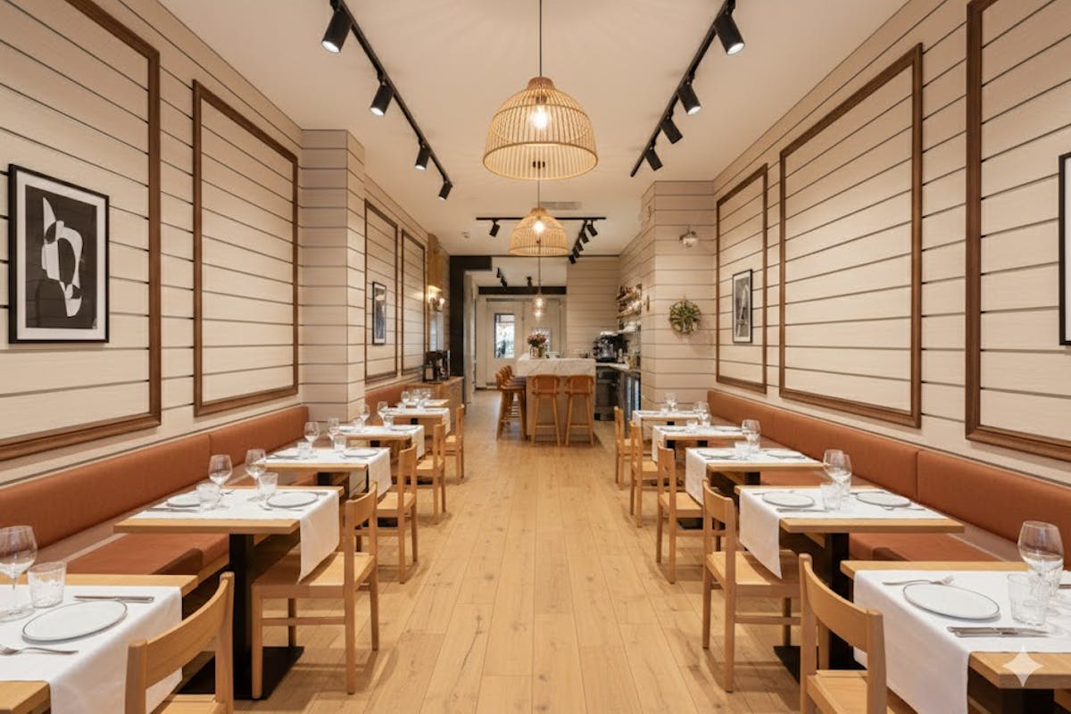 Horeca te koop op de zeedijk (94 m²) - foto 3