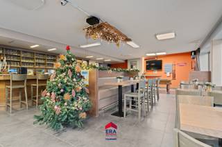 Commercial à vendre à Mol