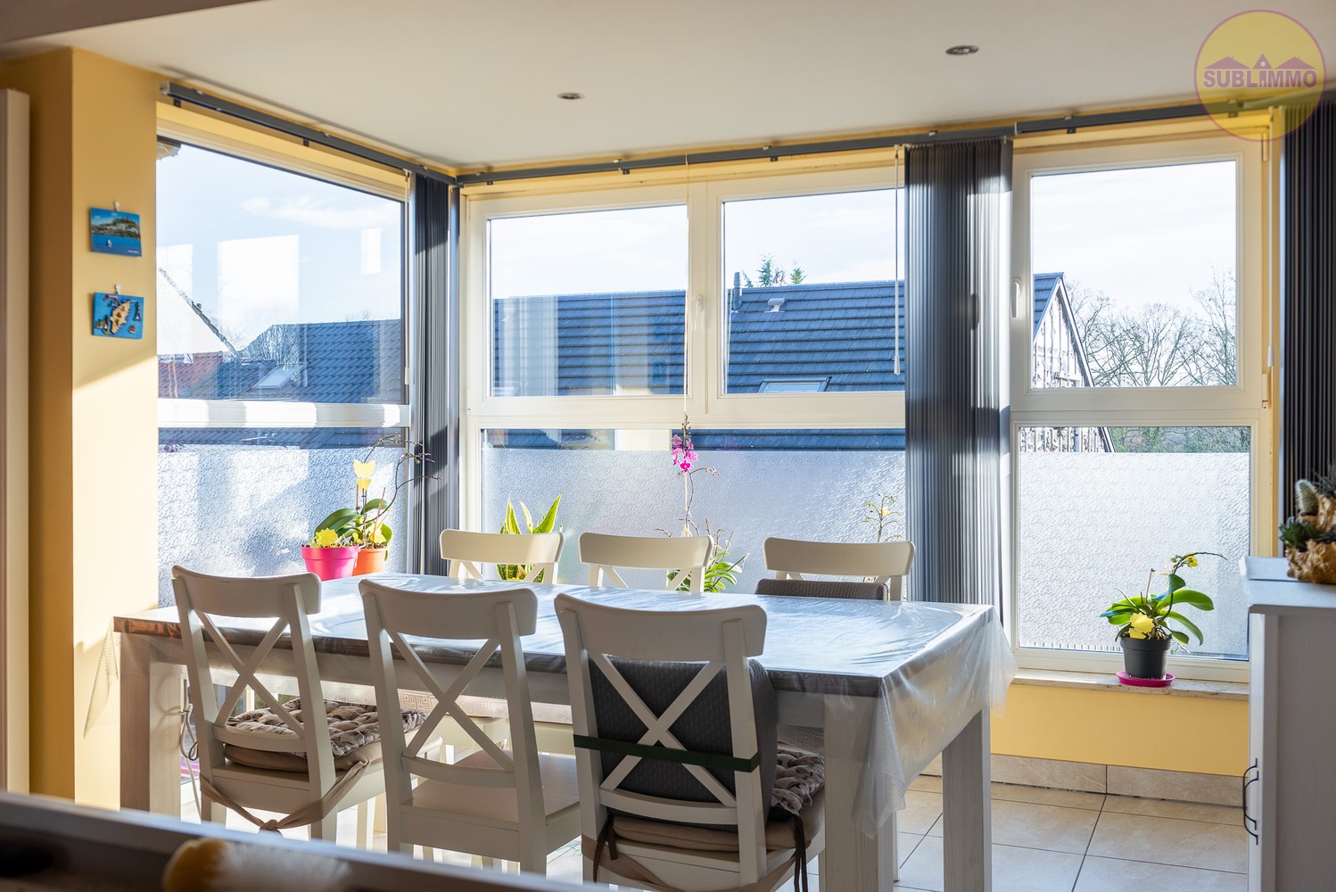 Prachtig appartement met 2 slaapkamers, terras, garage en berging in Leopoldsburg. - foto 4