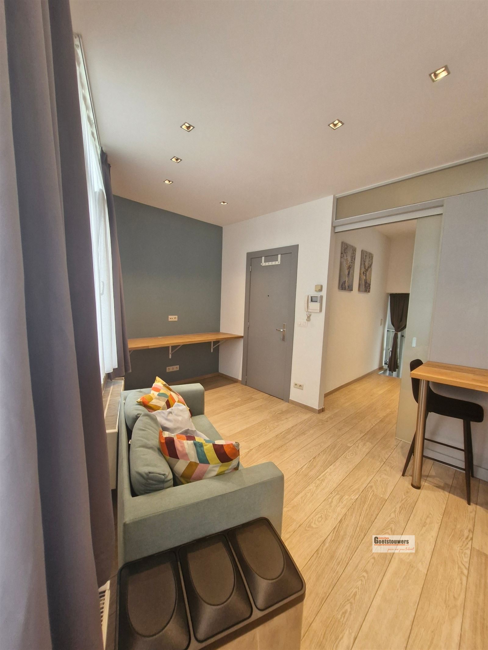 Appartement op de 2de verdieping - foto 5