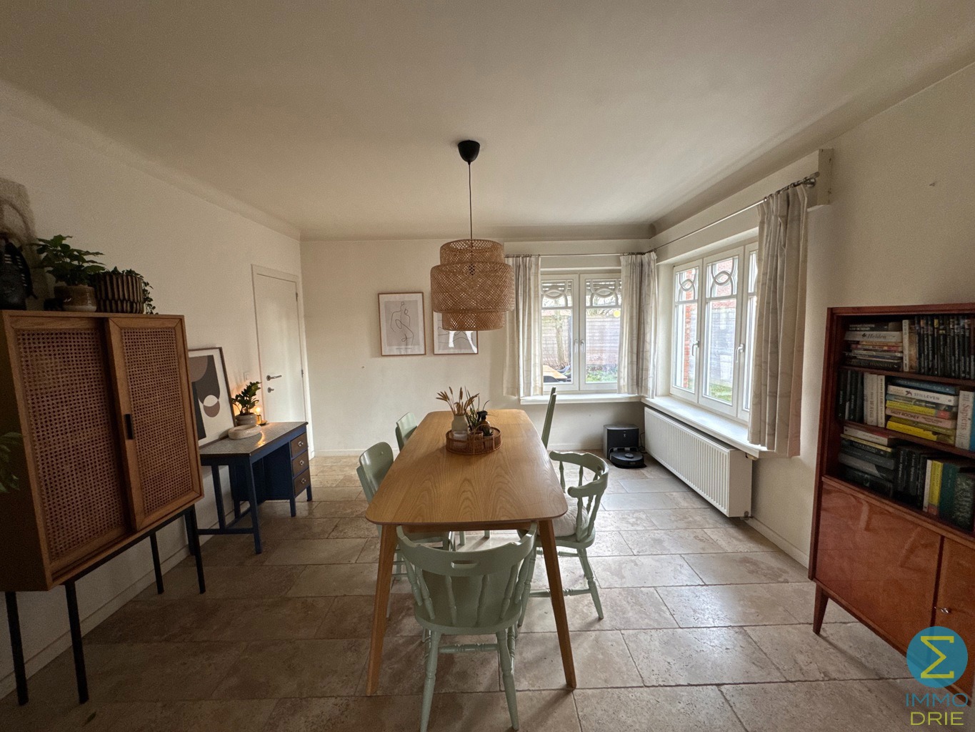 Huis te huur in Retie met 3 slaapkamers - foto 3
