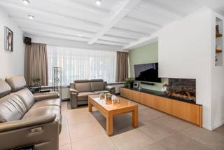 Maison à vendre à Steenokkerzeel