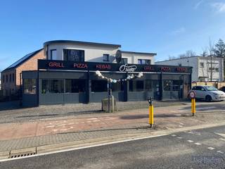 Commercial for sale in Herent