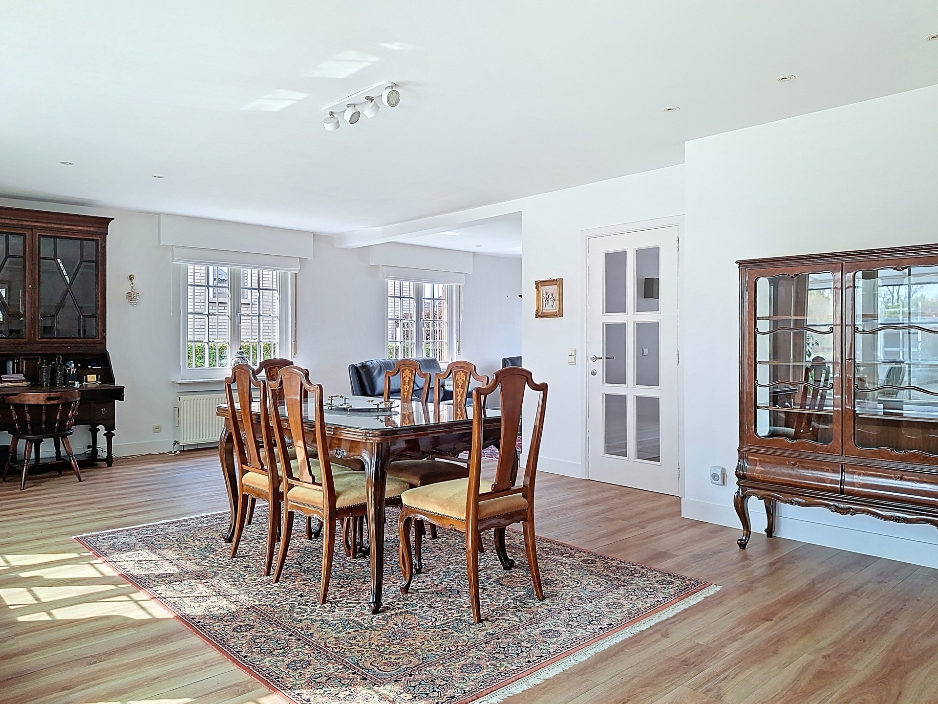 Aangename villa in de begeerde wijk in Meise - foto 5